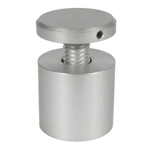 Stand off wall fixings, 28mm diameter